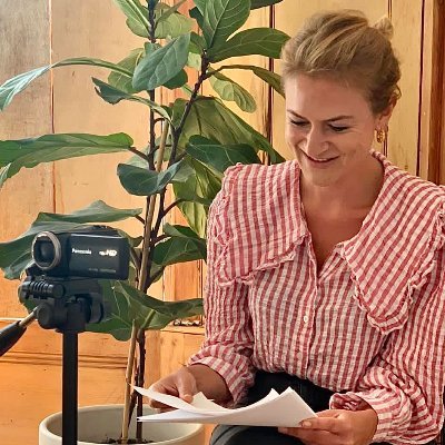 clare_harlow's profile picture. Casting Director - Film & TV.