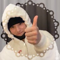 ぶんぶん (@__k__k__chan__) 's Twitter Profile