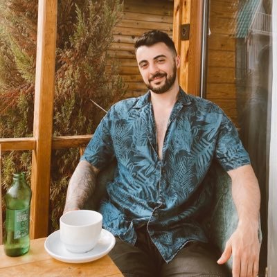 Bikereismiguzel's profile picture. Save your tears for another day