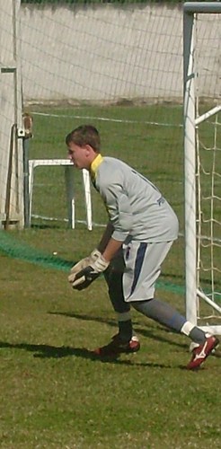 twitter Oficial do Goleiro Brenno Rufino
