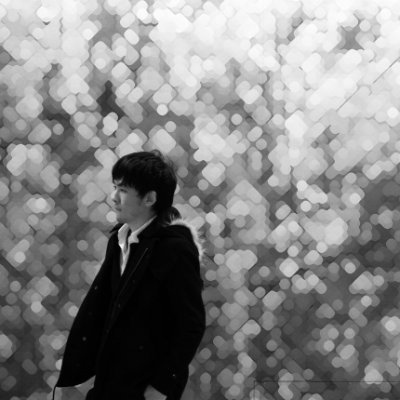 __kHz__'s profile picture. { researcher / engineer } + designer
主にリアルタイム映像処理系が専門。活動ログを適当にポストしています。
📷️: Sigma fp
📹️: Sony FX3