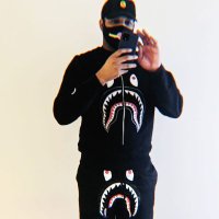 merk bape (@merkbape) Twitter profile photo