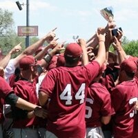 Mesa Baseball (@mesabaseball) 's Twitter Profile