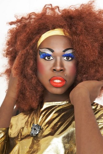 KittinWithawhip's profile picture. Drag queen, comedienne, actor, mother of four.