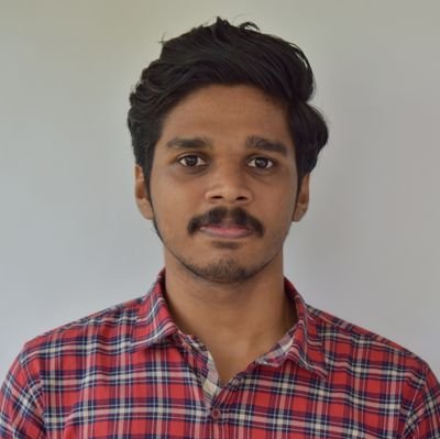 EY | Analyst | Technology Consulting |
Badminton | Travel | Music