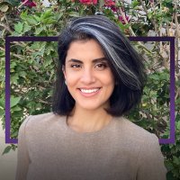 لجين هذلول الهذلول(@LoujainHathloul) 's Twitter Profileg