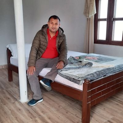 Thapa