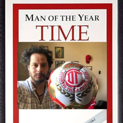 RicVelez7's profile picture. 