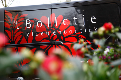Rotterdam • bloemen • lifestyle • bourgondisch leven • home & living • decoratie • Cleybergh • Des Pots • D&M • Henry Dean • Ecri • Elitis