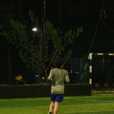 AniiVijaykumar's profile picture. An ordinary kid from Madras