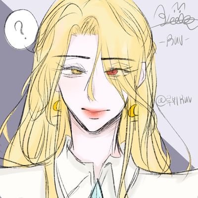루뷔Ruvさんのプロフィール画像