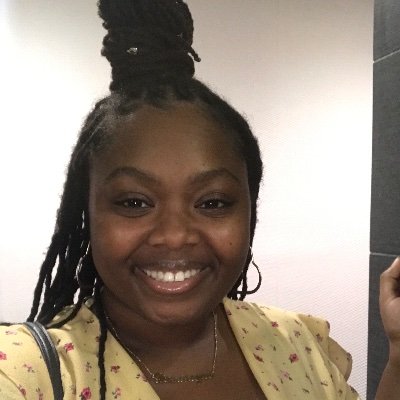 Nurse 🩺| SU Alumna 💛💙About loving life 🍾🤸🏾♀️🌴& loving people like Jesus💕| A portion of Black Excellence ✊🏾🏆| insta: @its_niquey_
