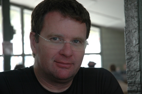 n722pc's profile picture. HPC Solutions Architect @ Dell Note: any opinions are my own.