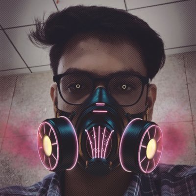 Akhil_Balineni's profile picture. 