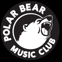 Polar Bear Music Club(@PolarBearRoars) 's Twitter Profile Photo