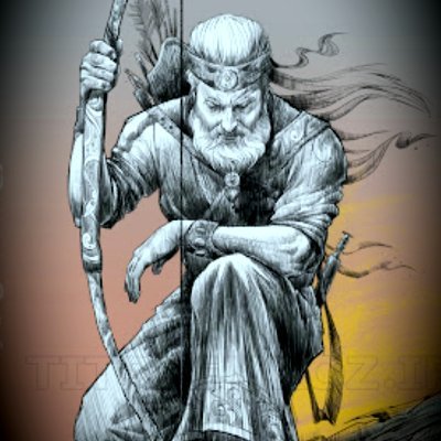 6eRN4gQ8yLt0ul4's profile picture. آن را ک صبح شهادت نیست
شام مرگ هست