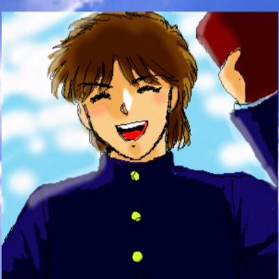 fichtenzapfens's profile picture. アイコンは亜美様(@aminsroom1)からお借りした三杉淳。🇩🇪サッカーについての呟きが多いです。レイラック滋賀 / 京都サンガ / ウニオン・ベルリン / メンヒェングラートバッハ / ザンクト・パウリ/アヤックス・アムステルダム /🇩🇪代表/🇩🇰代表/⚽️好きさんと繋がりたいです！