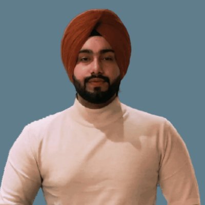 Top 50 Blockchain experts, India | Blockchain consultant | Founder Dappquire | Co-founder Blymo | Strategy head
Author - Why Blockchain