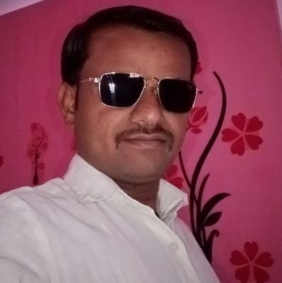 राष्ट्रवादी युवक कॉंग्रेस सोशल मीडिया जिल्हा अध्यक्ष परभणी