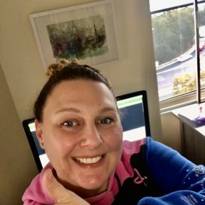 annie_delduca's profile picture. 