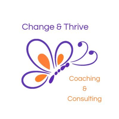 Change is constant. Choose to change & thrive. Change management as well as 40+, midlife, aging well, mental health, self care.