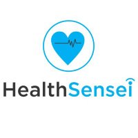 Health Sensei(@SenseiHealth) 's Twitter Profile Photo