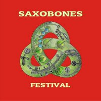 Steve Bone - @saxobonesmusic Twitter Profile Photo