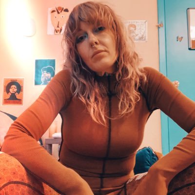 Wife, mama, poet, survivor of CSE/T. Trauma steward, yoga teacher. Frontline worker in the movement to end sexual exploitation & trafficking. she/her 🌲🦢🦦🍄🖤