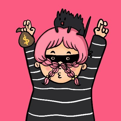 Pigtailさんのプロフィール画像