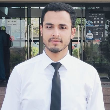 Muslim Alhamdulillah| Mechanical Engineering student at NUST|Lover of Nature 😍| quantum physics admirer |Patriotic Pakistani | Influenced by Quaid e Azam 😊