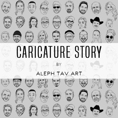 Caricature Story