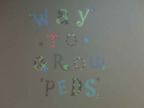 waytogrowpeds's profile picture. Dr. Trina Blythe is a board certified pediatrician in O'Fallon, MO dedicated to caring for kids.