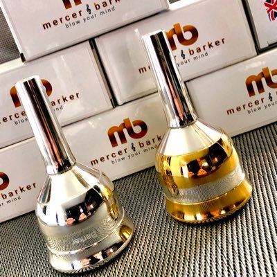 manufacturers and global distributors of high quality precision engineered Brass Instrument Mouthpieces. Innovative by design inspired by sound