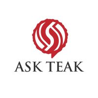 ASK TEAK(@AskTeak) 's Twitter Profile Photo