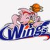 【公式】アイシンウィングス🏀AISIN WINGS (@aisinwings) Twitter profile photo