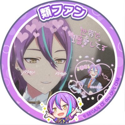 神代アイファ〝暗夢塾〟さんのプロフィール画像