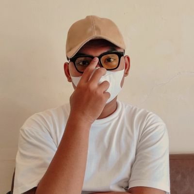 Yogaalfnn's profile picture. Naon cing?