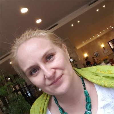 mturnic's profile picture. Development and RBM practicioner, and gender equality advocate, passionate about inclusive and sustainable solutions and peace.