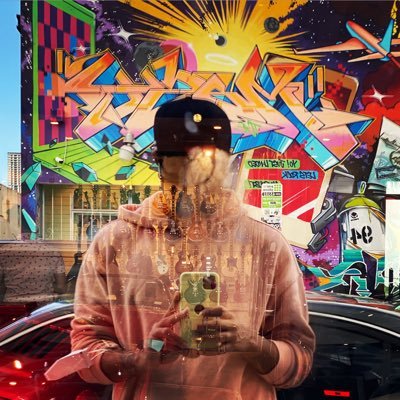 Osmanjsg's profile picture. VENEZOLANO