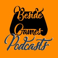 Beside Games Podcasts(@beside_games) 's Twitter Profile Photo
