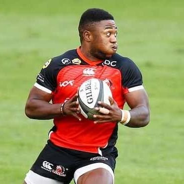‏The official Twitter account of the professional rugby player Wandisile Simelane
https://t.co/MDwPWlcrlX