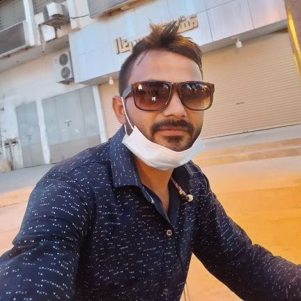 Ashishk18713442's profile picture. No at thish normal massage all people