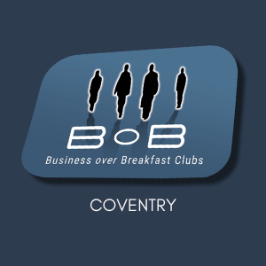 Creating opportunities & synergies for local business communities around Coventry.