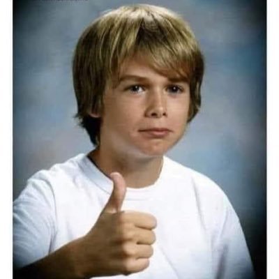 when you truly lost giving a fuck post about it on Twitter