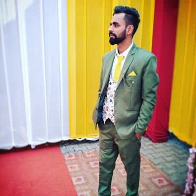 Prabhde95448973's profile picture. 