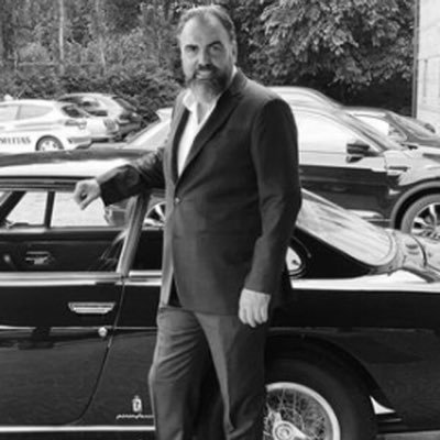 BigOhm5's profile picture. 