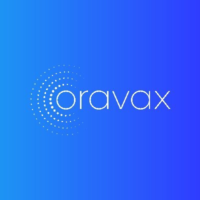 Oravax is developing breakthrough technologies for the oral delivery of vaccines.