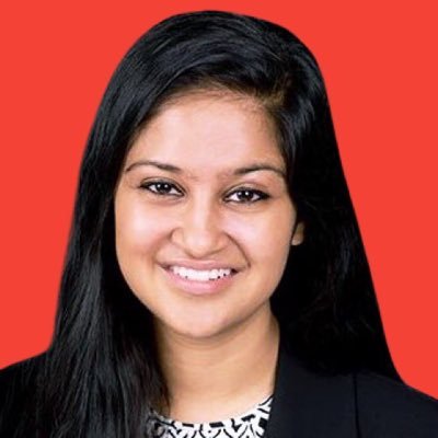 Gastroenterology Fellow @UMiamiHealth @JacksonHealth | Tweets are my own