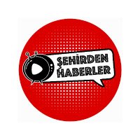 Şehirden Haberler (@hsehirden) Twitter profile photo