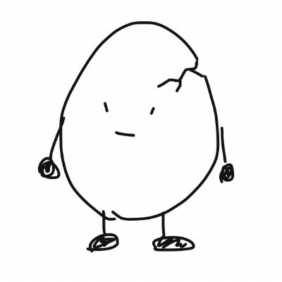 お絵かきする卵さんのプロフィール画像